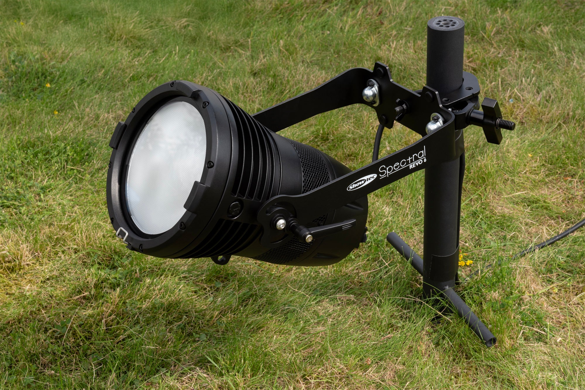 SHOWGEAR TerraFix 1 Ground anchor with tube Ancoraggio a terra con tubo