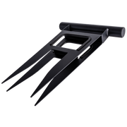 SHOWGEAR TerraFix 4.1 Ground anchor for soft terrain Ancoraggio a terra per terreni morbidi