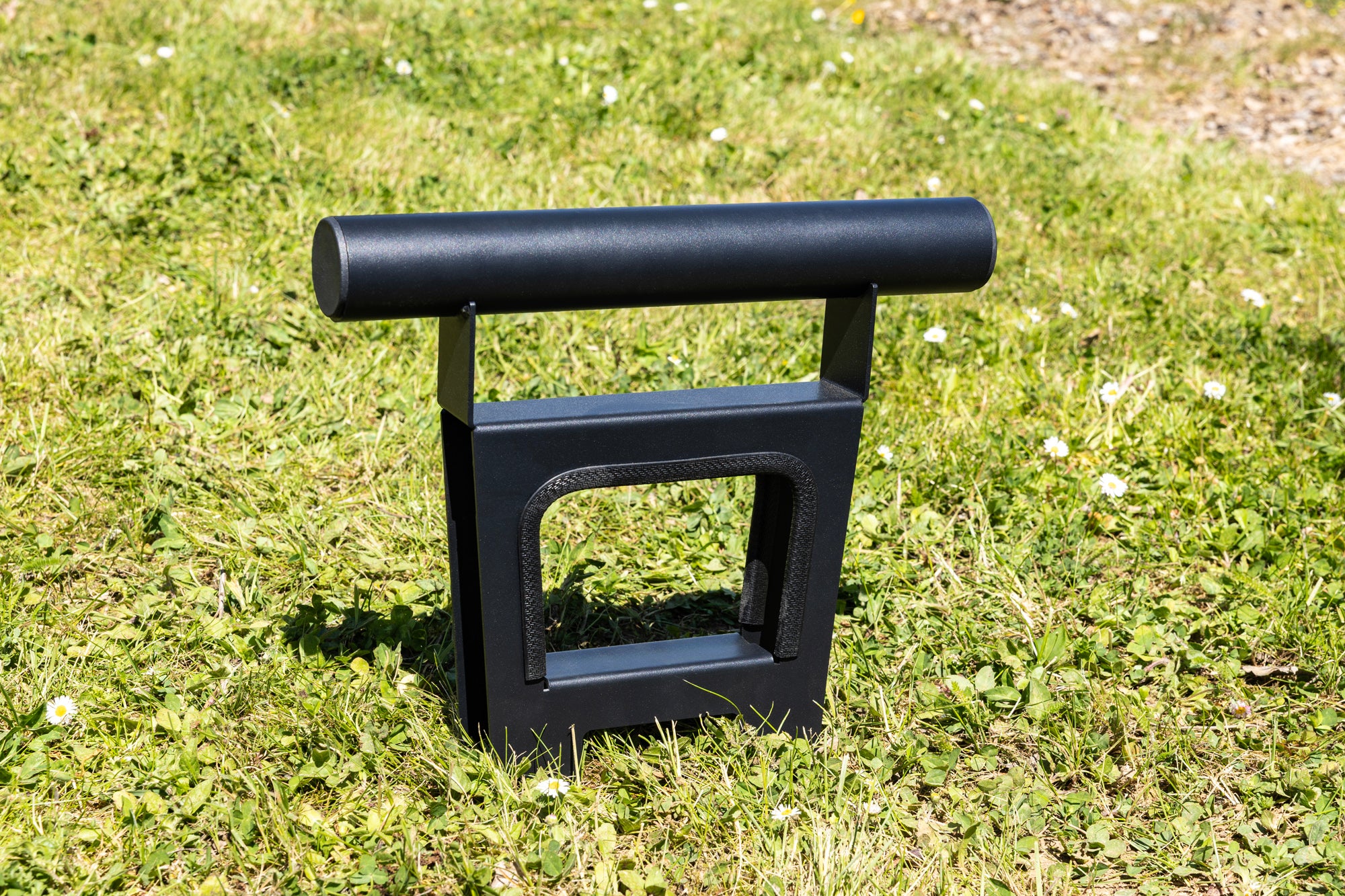 SHOWGEAR TerraFix 4.1 Ground anchor for soft terrain Ancoraggio a terra per terreni morbidi