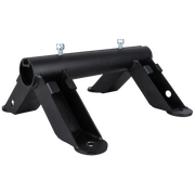 SHOWGEAR Base & Truss Mount 30 30 x 30 cm - Tubo da 50 mm con scanalatura a T