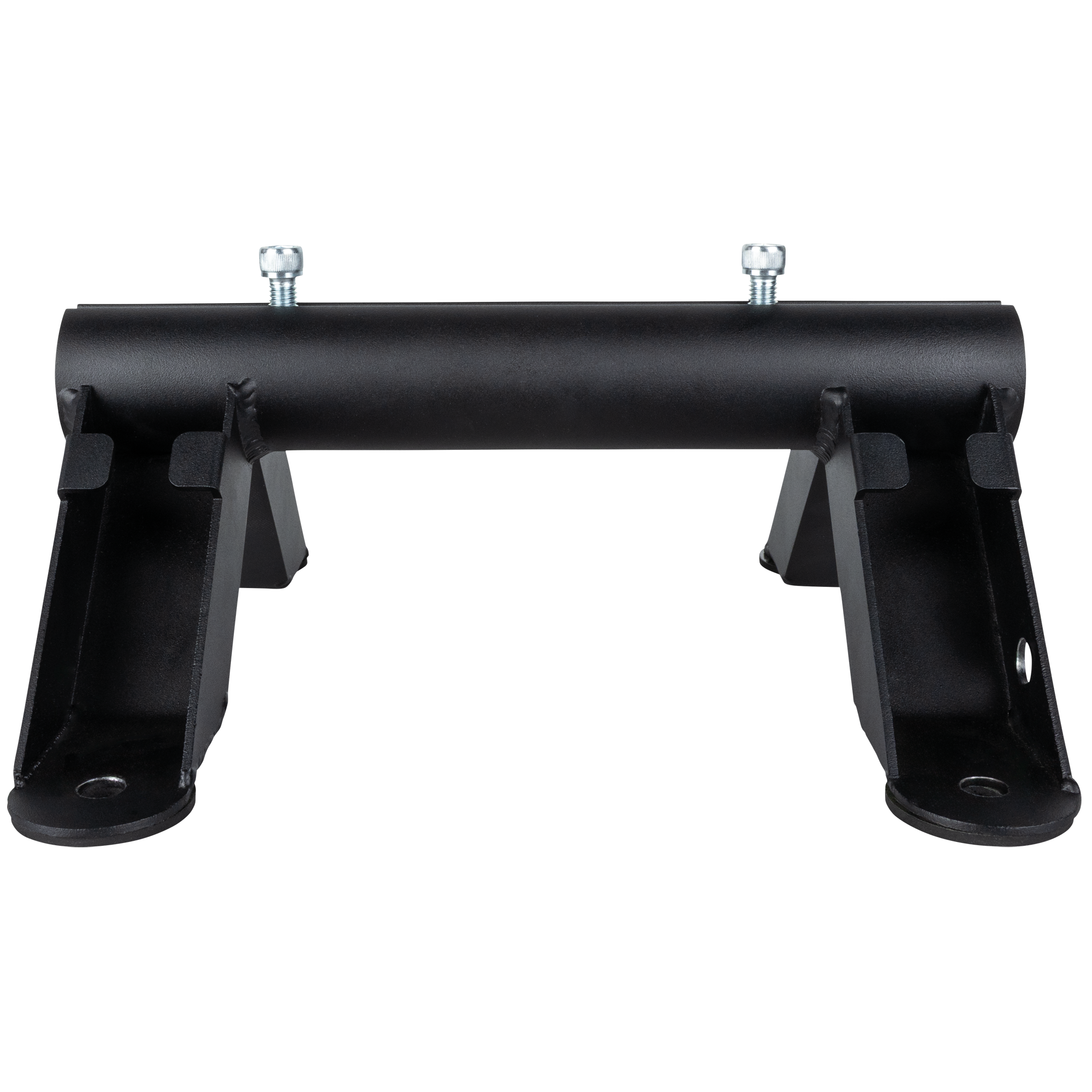 SHOWGEAR Base & Truss Mount 30 30 x 30 cm - Tubo da 50 mm con scanalatura a T