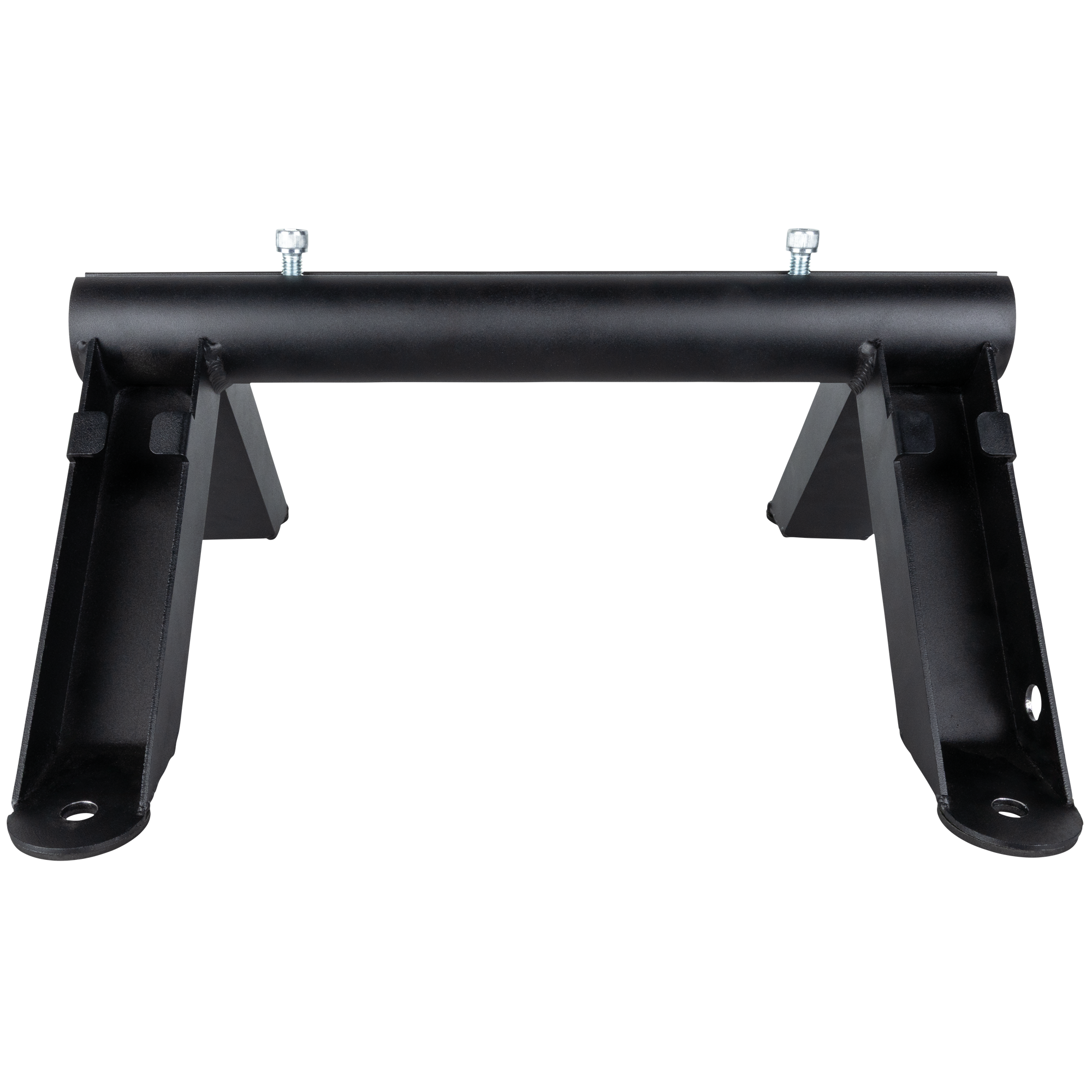 SHOWGEAR Base & Truss Mount 40 40 x 40 cm - Tubo da 50 mm con scanalatura a T