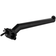 SHOWGEAR Angled Arm Coupler - Short WLL: 50 kg - Colore nero