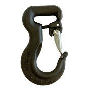 ELLER Sling Hook Carico di livoro sicuro (WLL): 2 t