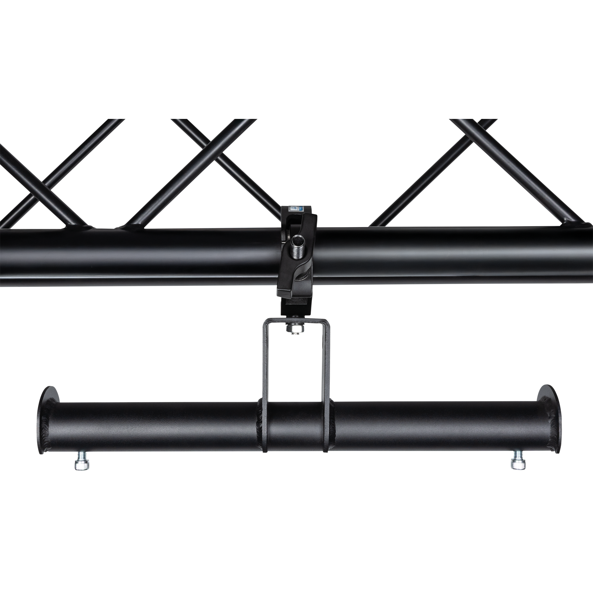 SHOWGEAR T-500 Downrigger Nero - F/G/P