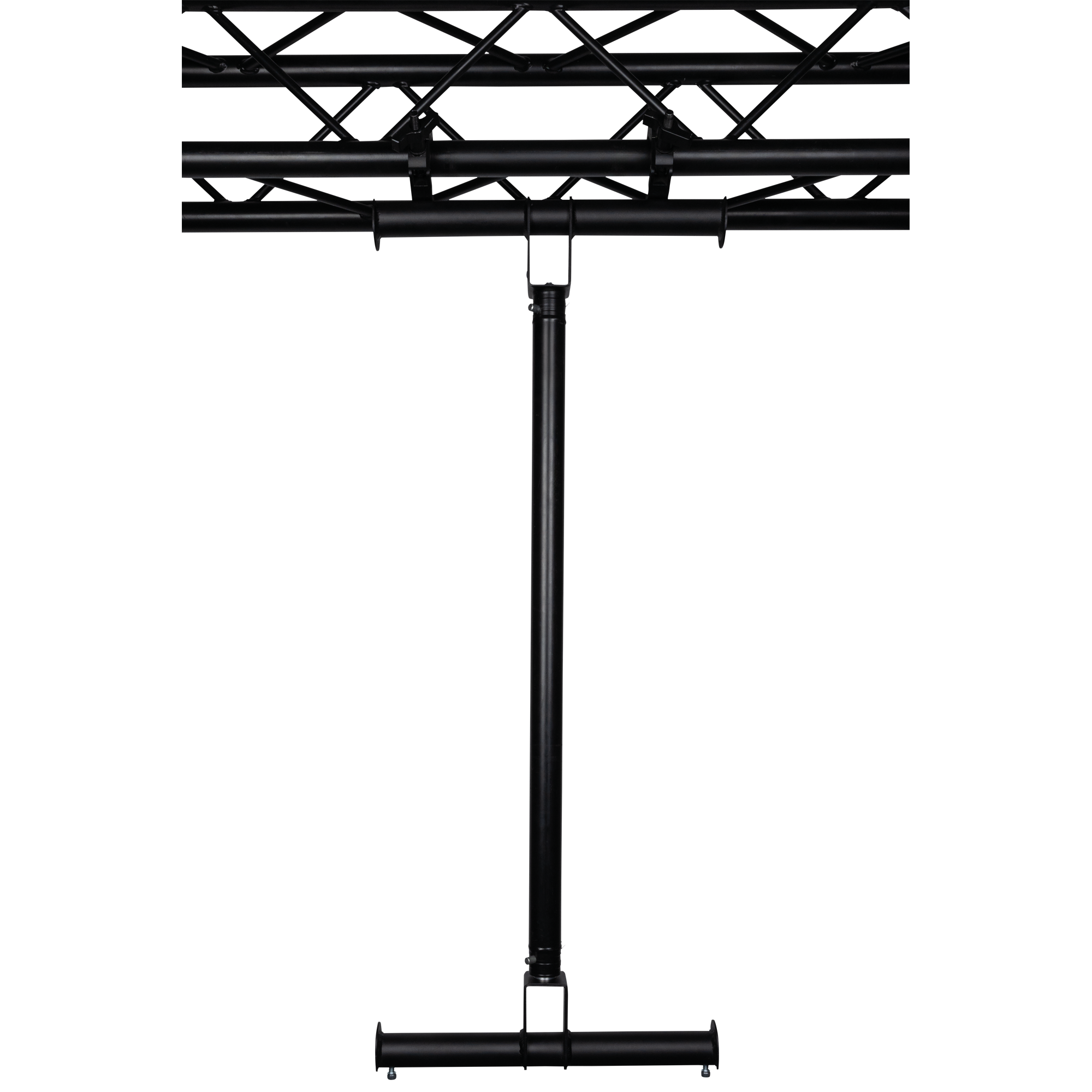 SHOWGEAR T-500 Downrigger Nero - F/G/P