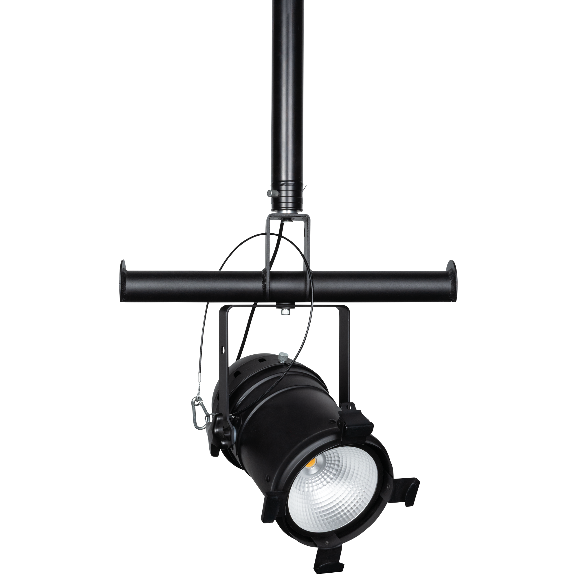 SHOWGEAR T-500 Downrigger Nero - F/G/P