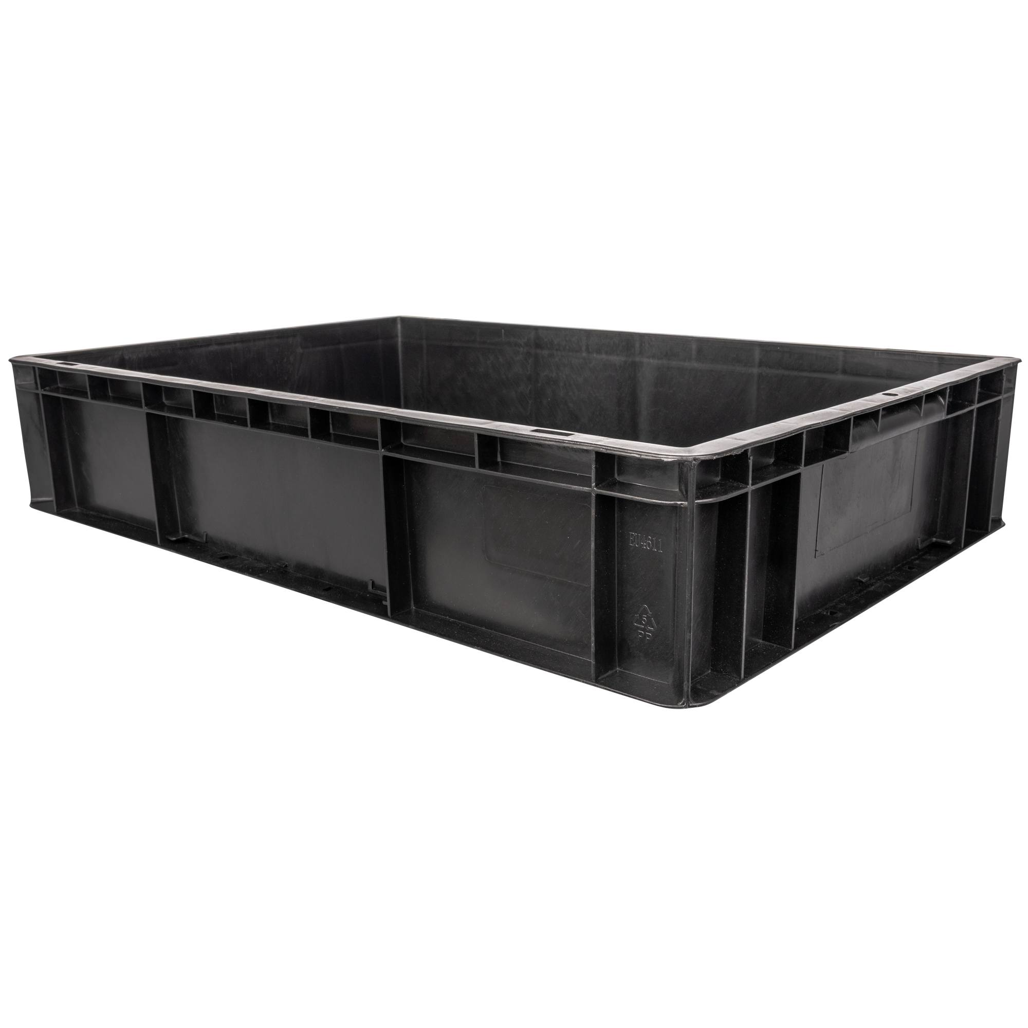 SHOWGEAR Euronorm Stackable Bin Si adatta allo Storage Case 1 e 2 - 12 cm di altezza
