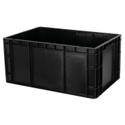 SHOWGEAR Euronorm Stackable Bin Si adatta allo Storage Case 1 e 2 - 28 cm di altezza