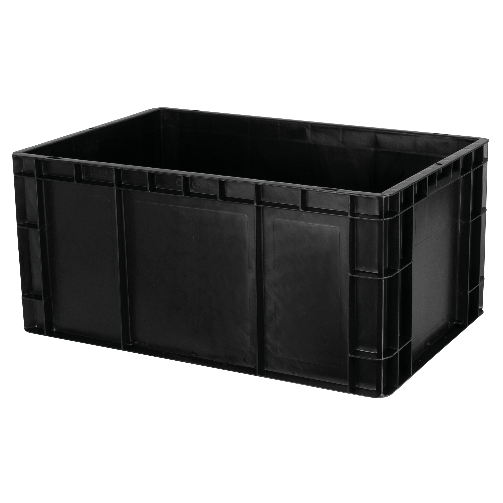 SHOWGEAR Euronorm Stackable Bin Si adatta allo Storage Case 1 e 2 - 28 cm di altezza