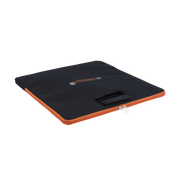 SHOWGEAR Transport Bag for Square Base Plate 50x50 cm Suitable for D8602 Idonea per utilizzo con D8602