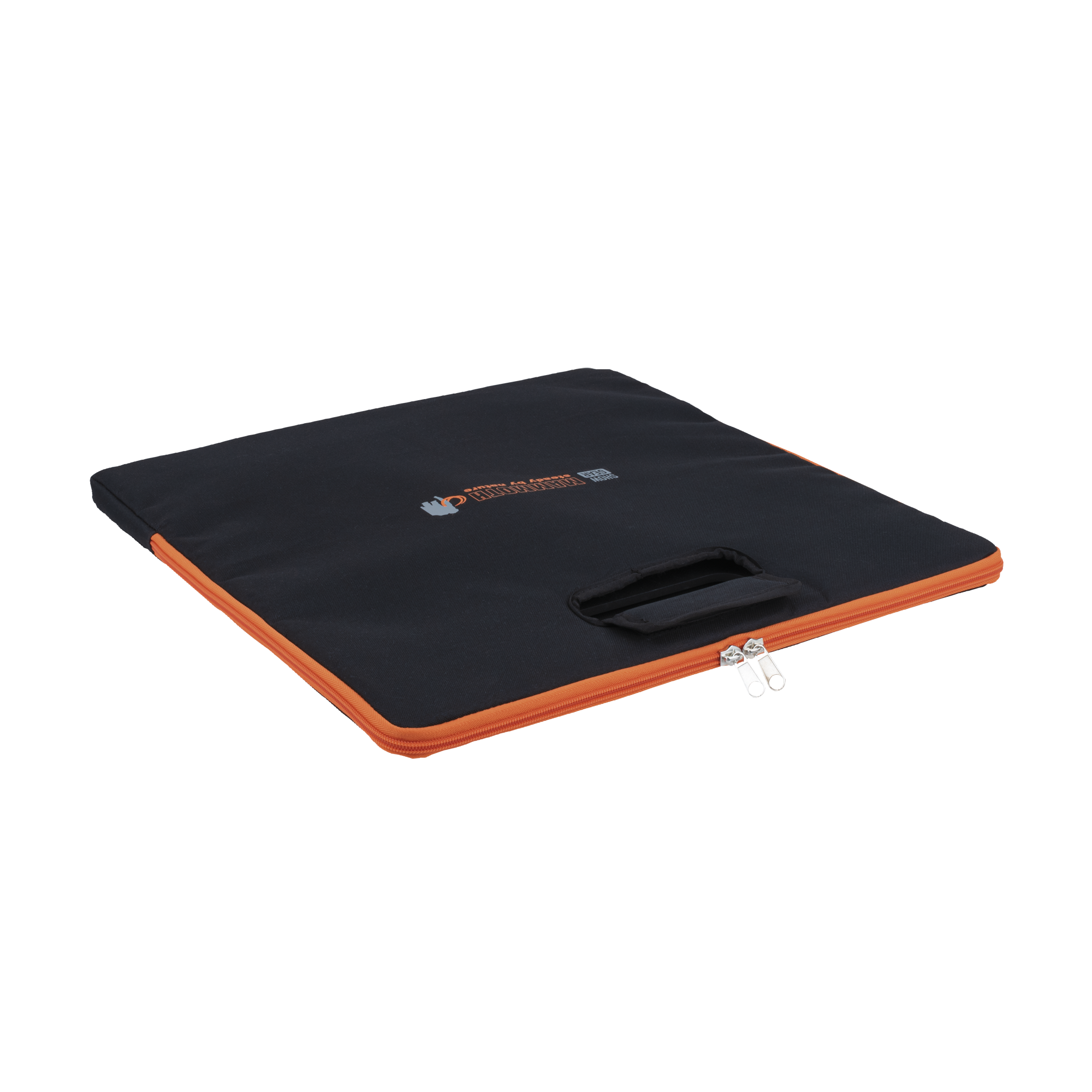 SHOWGEAR Transport Bag for Square Base Plate 50x50 cm Suitable for D8602 Idonea per utilizzo con D8602