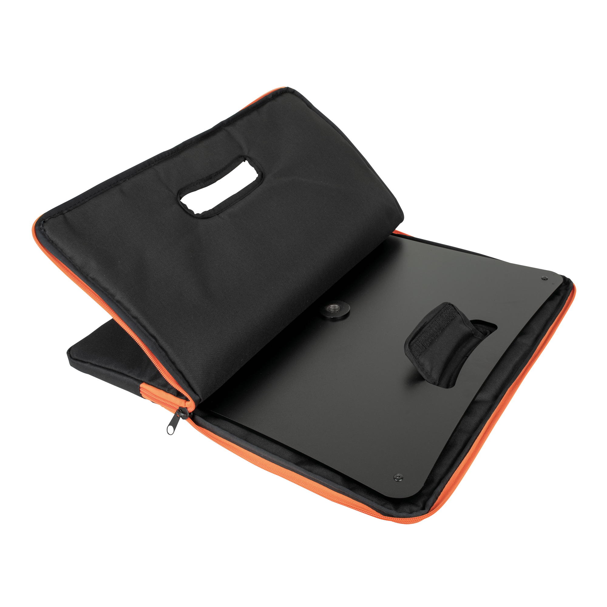 SHOWGEAR Transport Bag for Square Base Plate 50x50 cm Suitable for D8602 Idonea per utilizzo con D8602