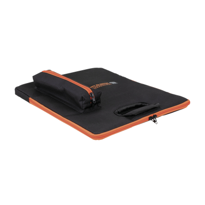 SHOWGEAR Transport Bag for Wentex Base Plate 35x30 cm (LxL)