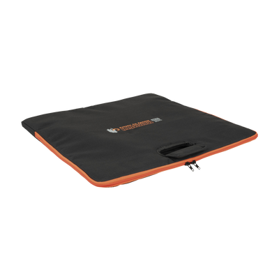 SHOWGEAR Transport Bag for Wentex Base Plate 45x45 cm (LxL)