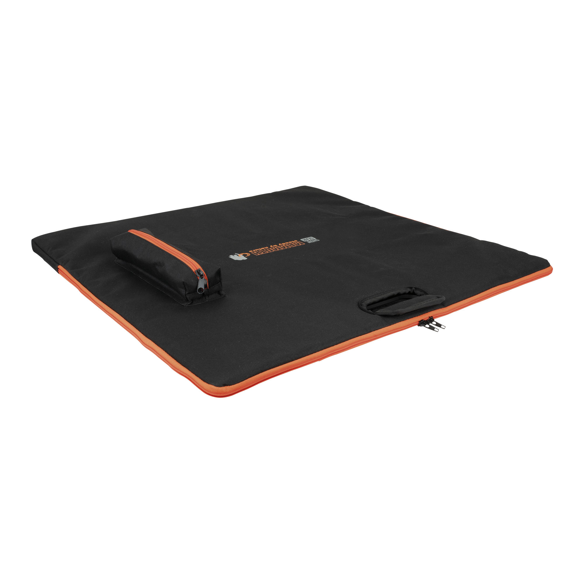 SHOWGEAR Transport Bag for Wentex Base Plate 60x60 cm (LxL)