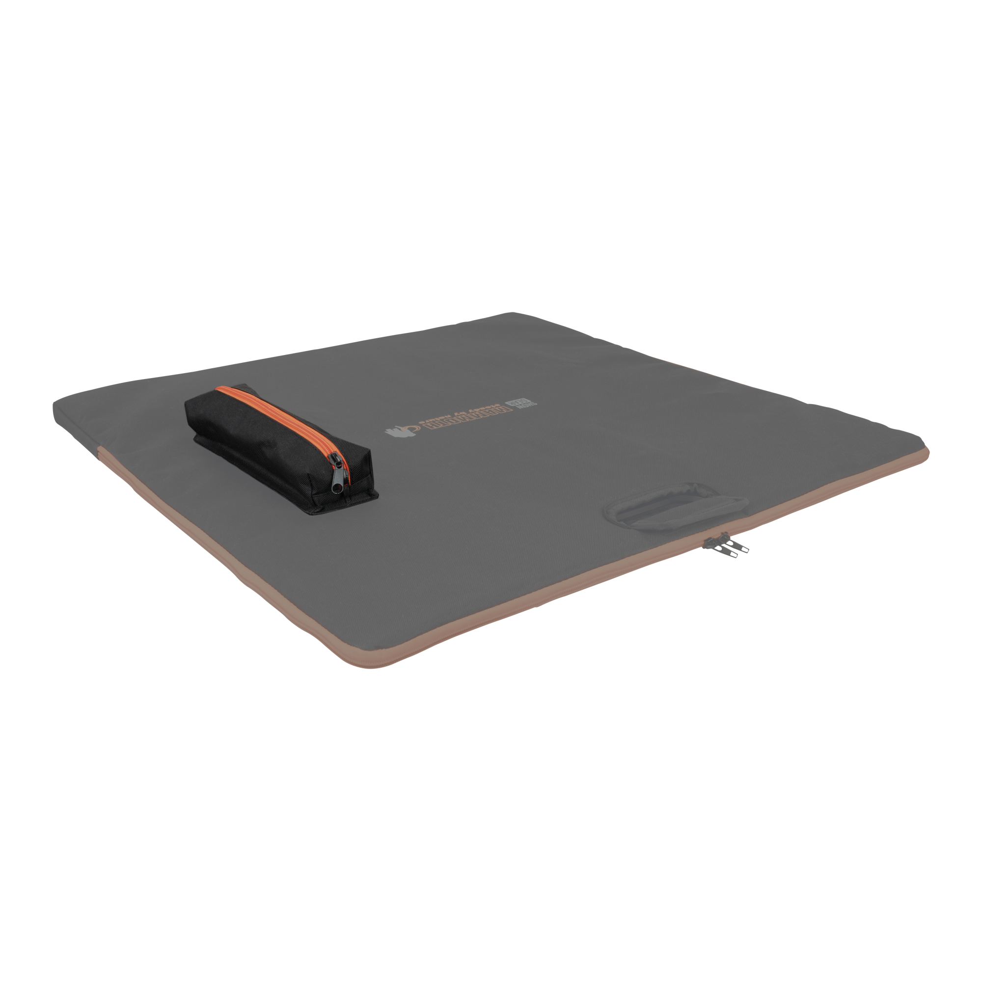 SHOWGEAR Detachable Pocket For 400 mm Wentex Base Plate Pin Per il perno piastra di base Wentex da 400 mm