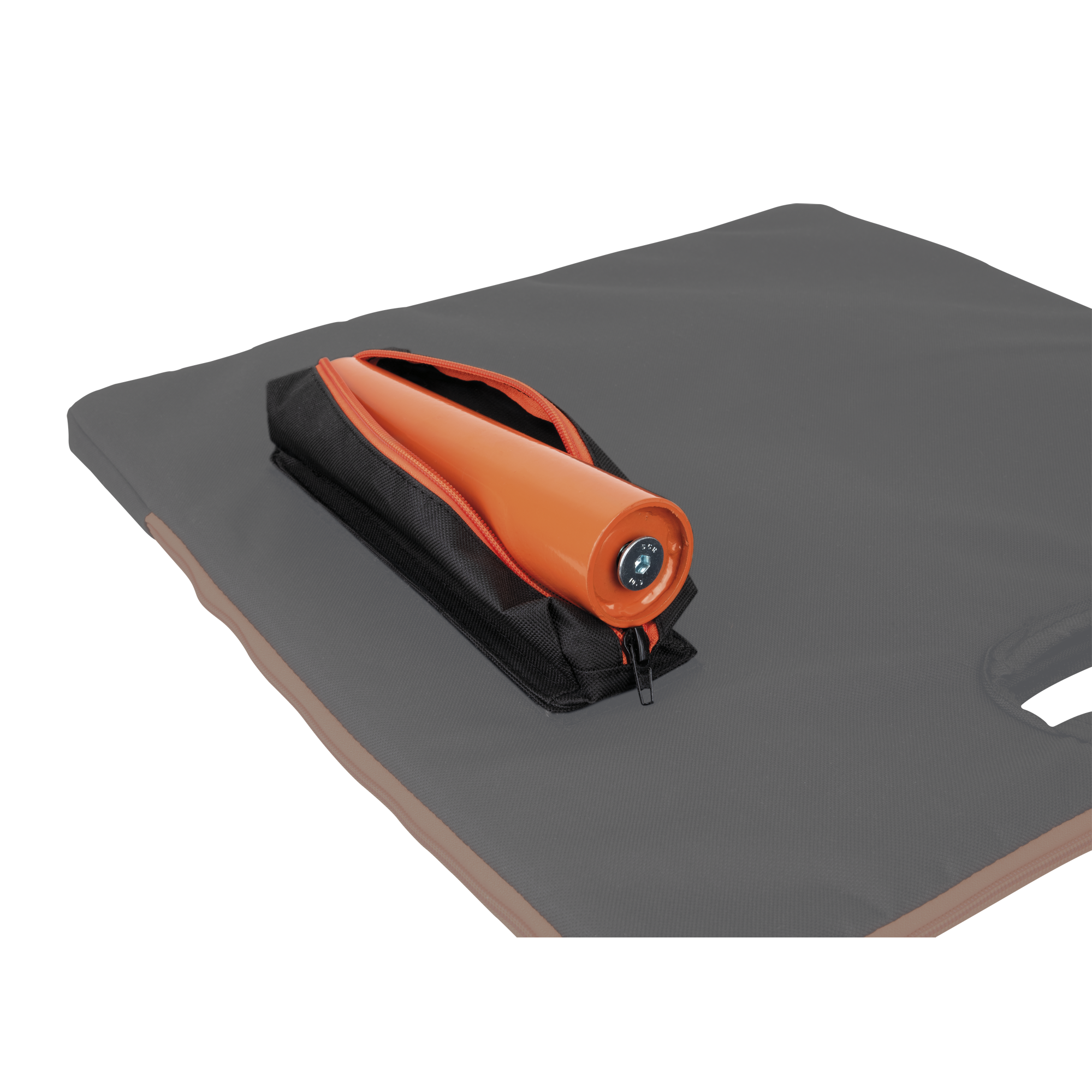 SHOWGEAR Detachable Pocket For 400 mm Wentex Base Plate Pin Per il perno piastra di base Wentex da 400 mm