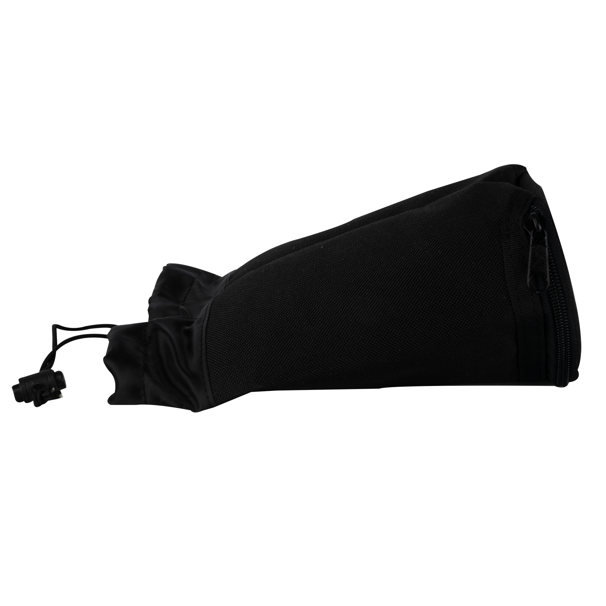 SHOWGEAR Cable Plug Protection Cover For Socapex, CEE 32A and CEE 16A - retrofittable Per Socapex, CEE 32A e CEE 16A - installabile in un secondo momento