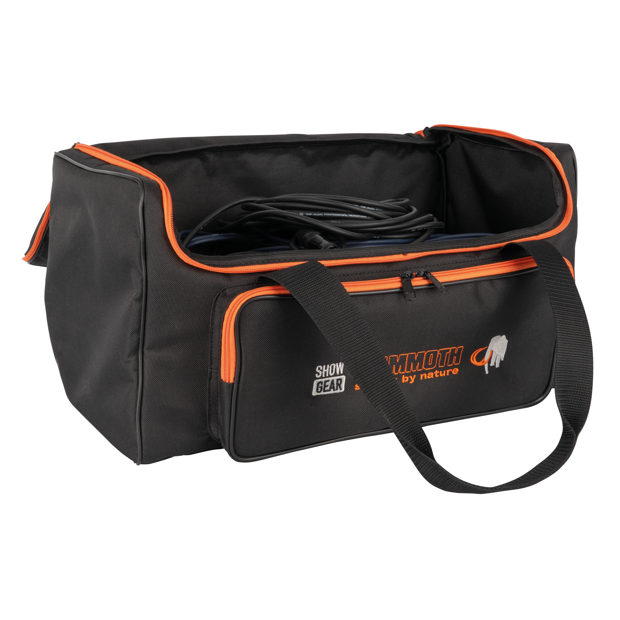 SHOWGEAR Gear Bag Small For general use Per uso generale