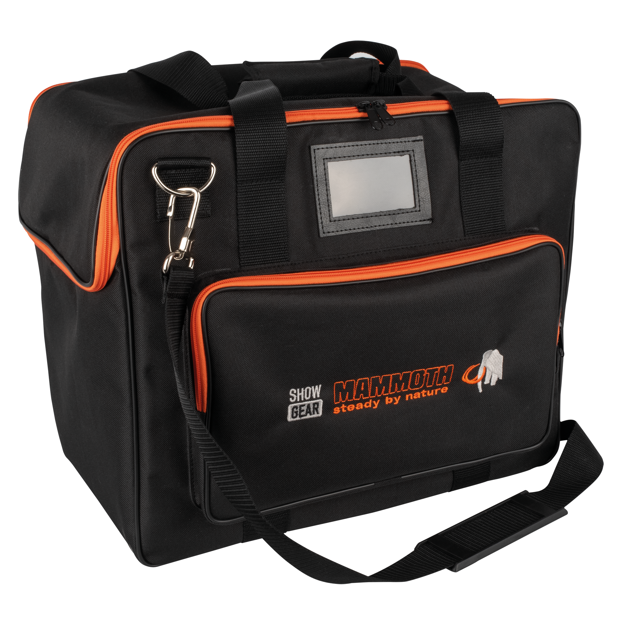 SHOWGEAR Gear Bag Medium For general use Per uso generale