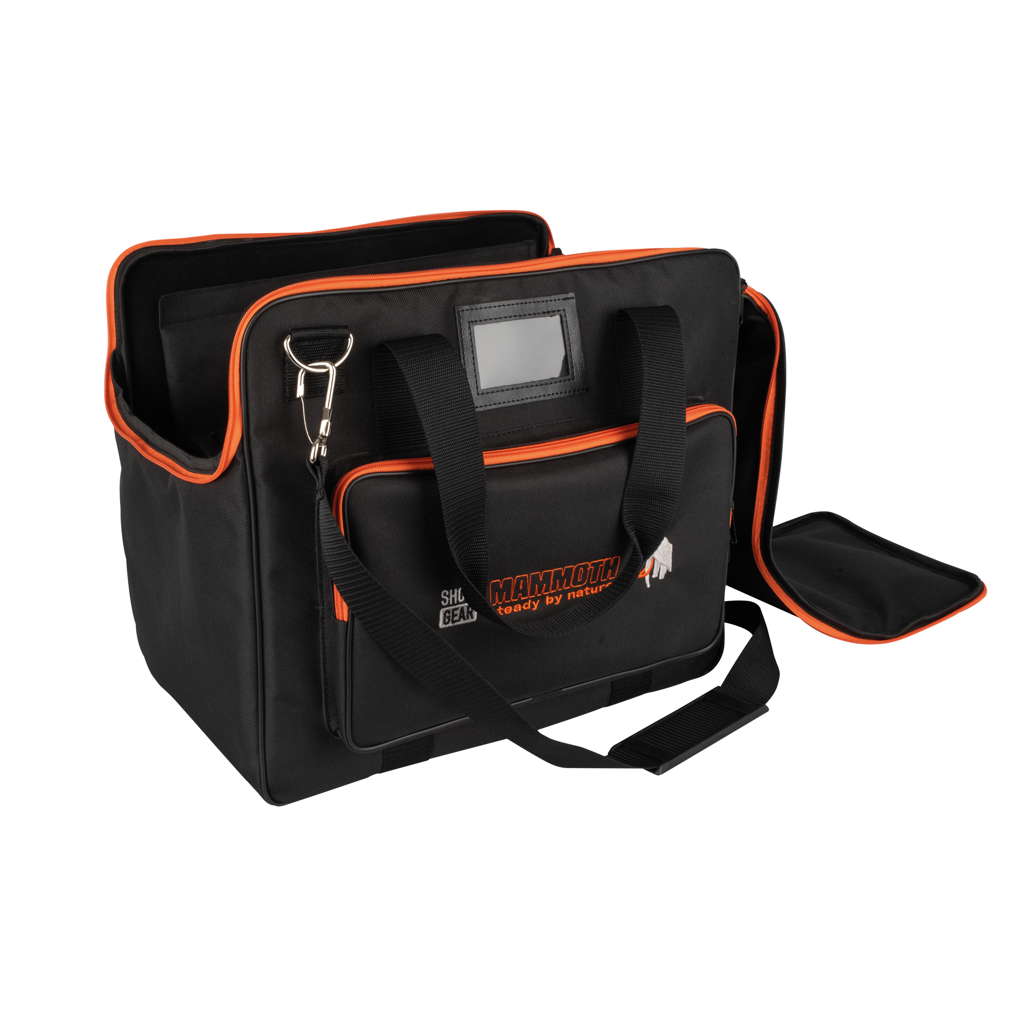SHOWGEAR Gear Bag Medium For general use Per uso generale