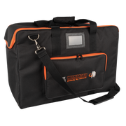 SHOWGEAR Gear Bag Large For general use Per uso generale