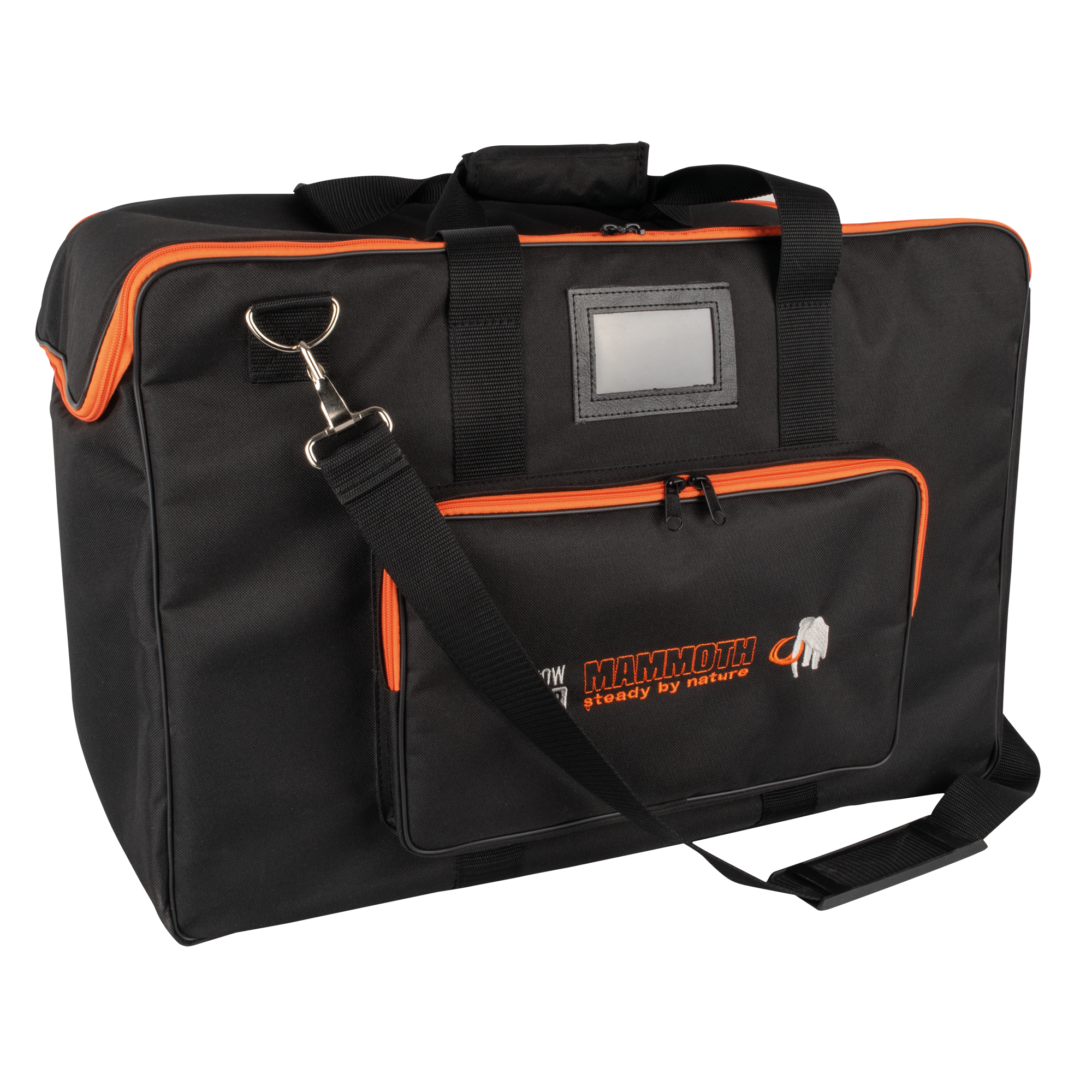SHOWGEAR Gear Bag Large For general use Per uso generale