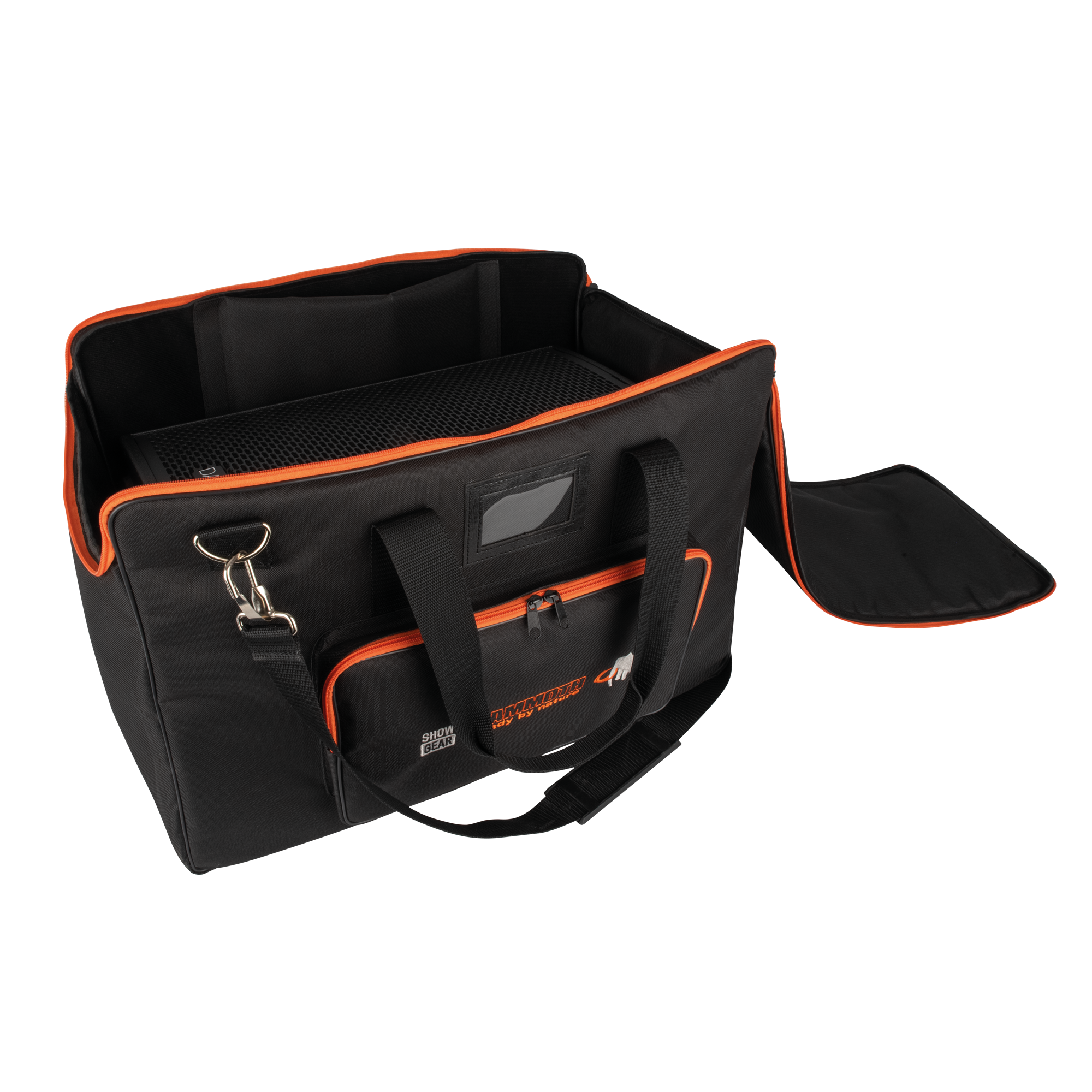 SHOWGEAR Gear Bag Large For general use Per uso generale