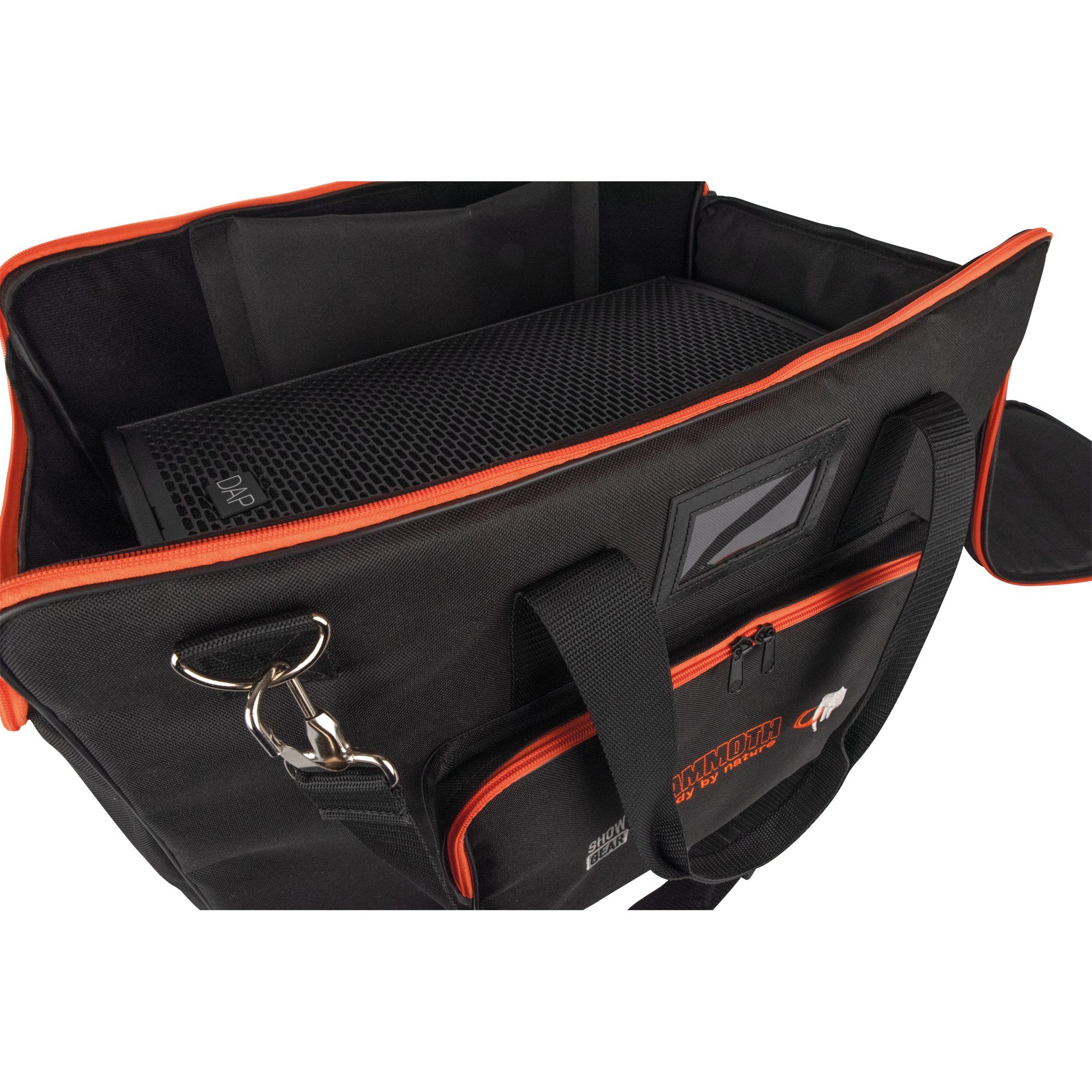 SHOWGEAR Gear Bag Large For general use Per uso generale