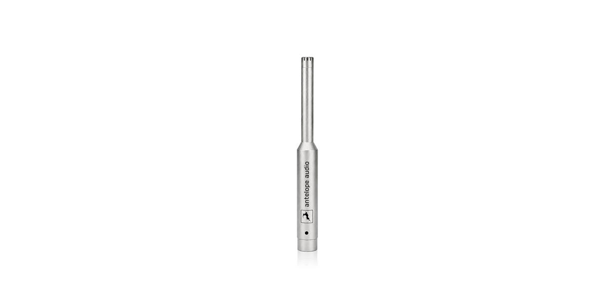 Antelope Orion Studio Synergy Core + Edge 360
