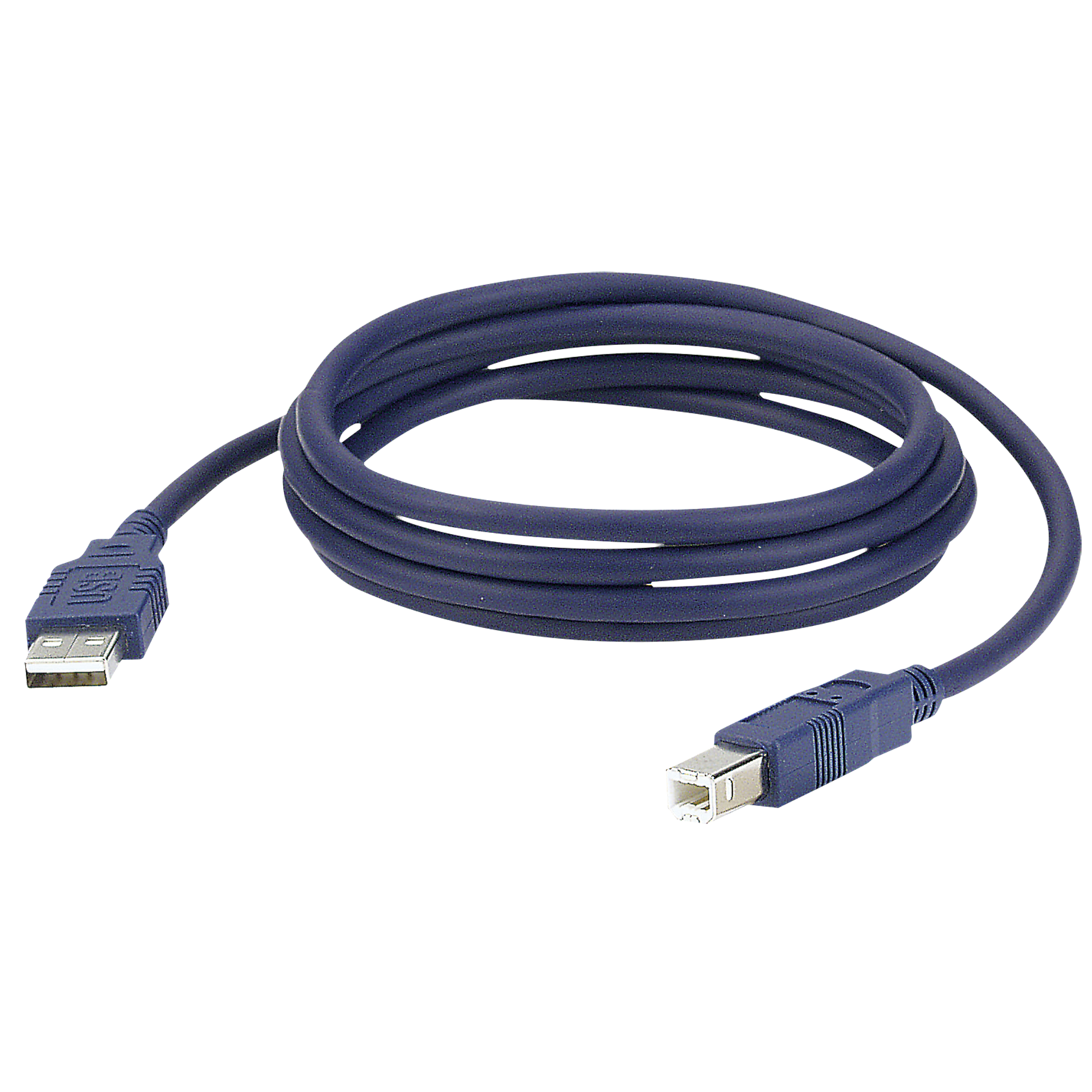 Dap FC02 - USB-A to USB-B 1.5 m 1,5 m