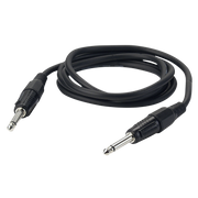Dap FL05 - unbal. Jack mono to Jack mono 3 m 3 m