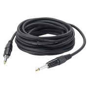 Dap FL06 - unbal. Jack mono to Jack mono 10 m 10 m