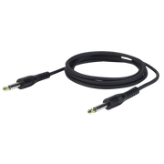 Dap FL06 - unbal. Jack mono to Jack mono 6 m 6m