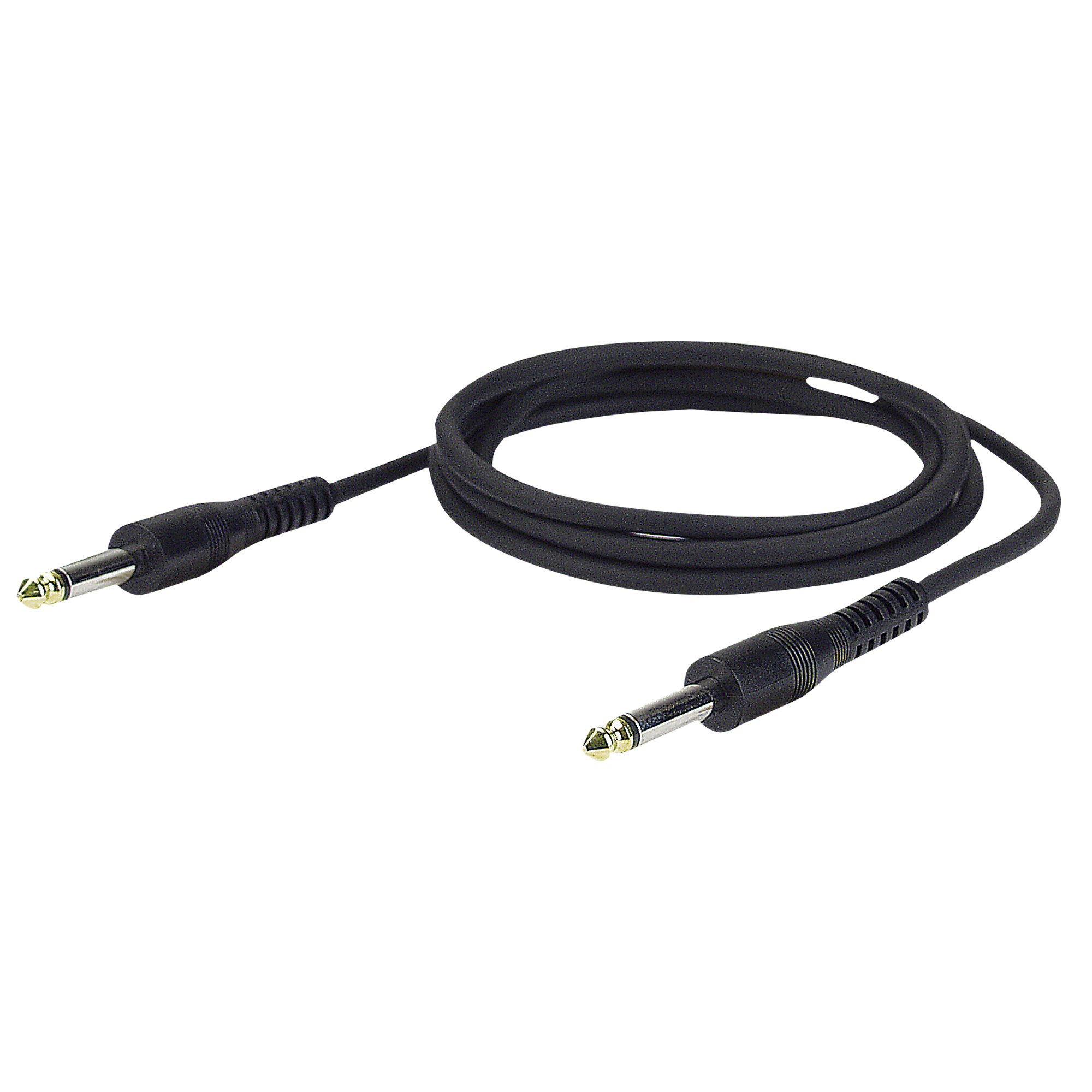 Dap FL06 - unbal. Jack mono to Jack mono 6 m 6m