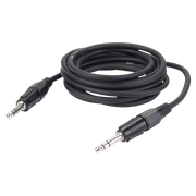 Dap FL07 - bal. stereo Jack to stereo Jack 10 m 10 m