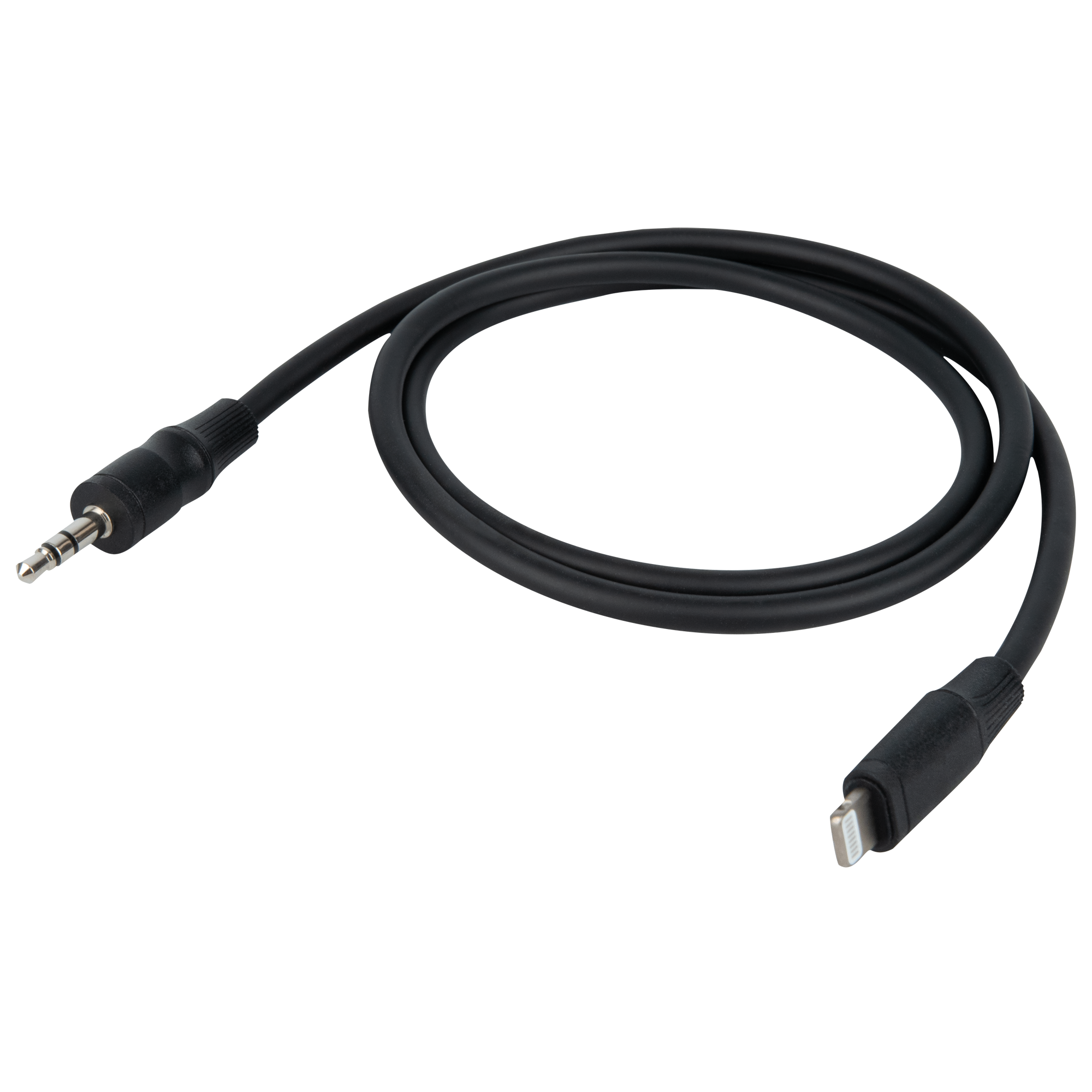 Dap FL103 - Lightning to Stereo mini-jack 1.5 m 1,5 m