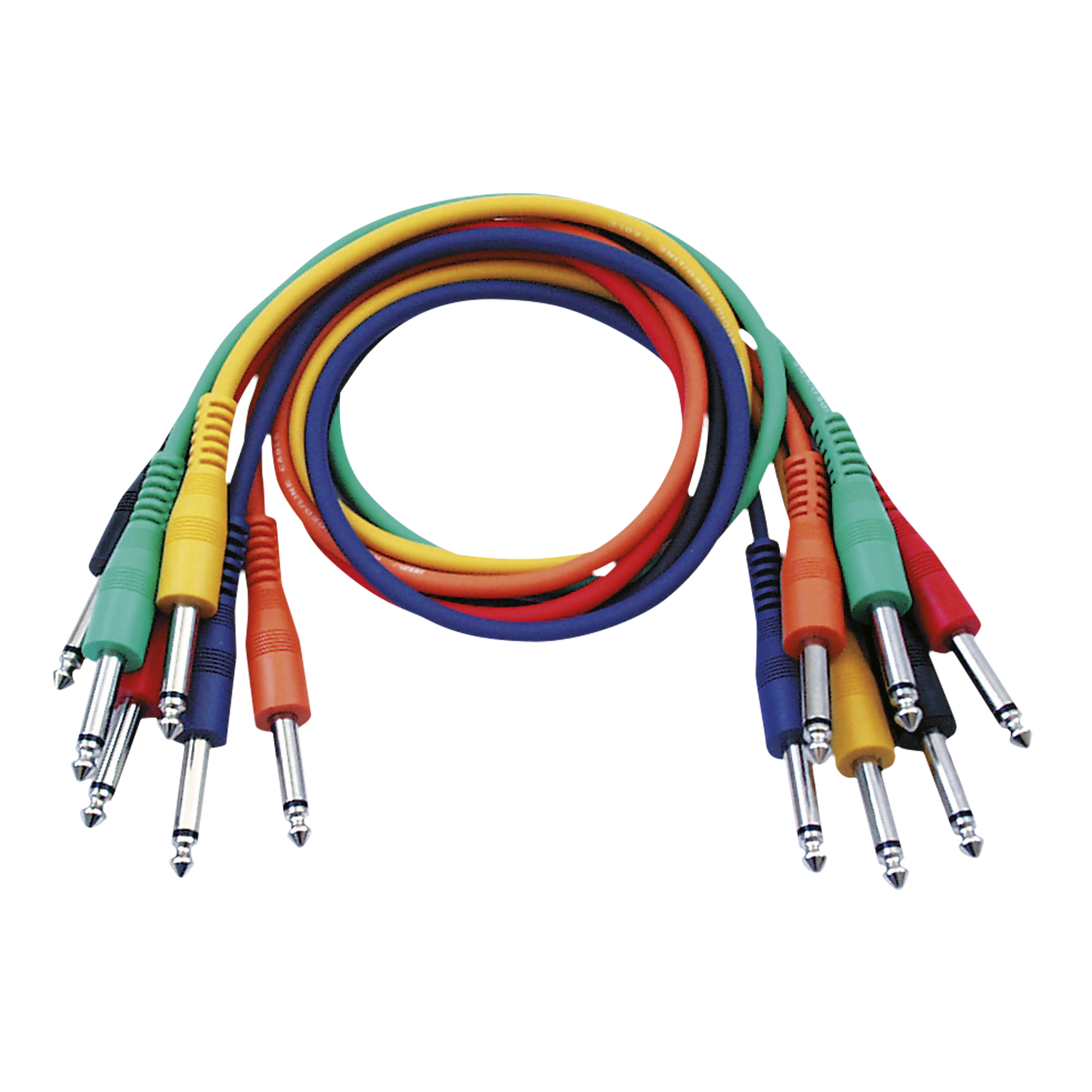 Dap FL11 - 6 coloured unbal. patch 60 cm 60 cm