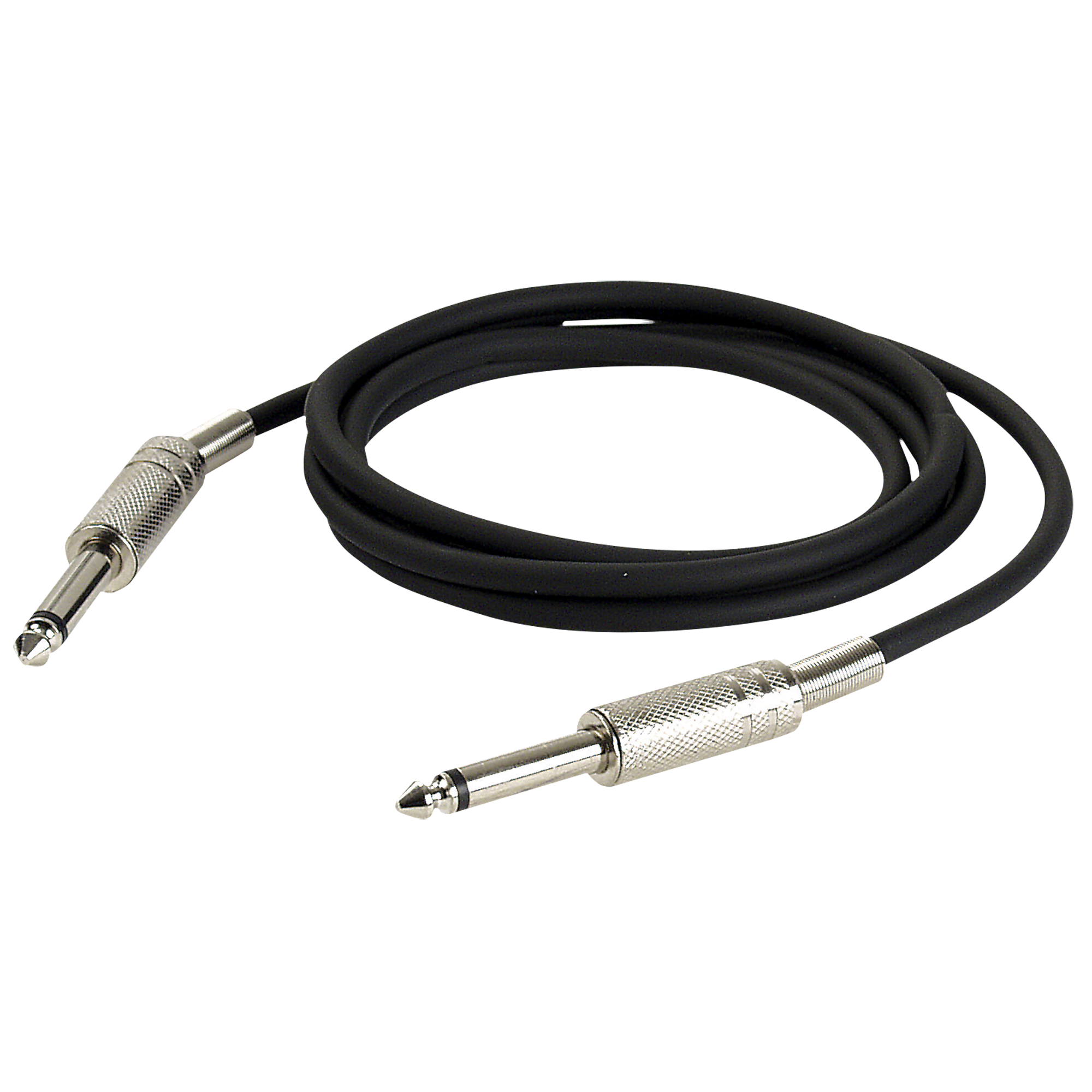 Dap FL28 - unbal. Jack mono to Jack mono 1.5 m 1,5 m