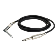 Dap FL29 - unbal. Jack mono to Jack mono 90° 1.5 m 1,5 m