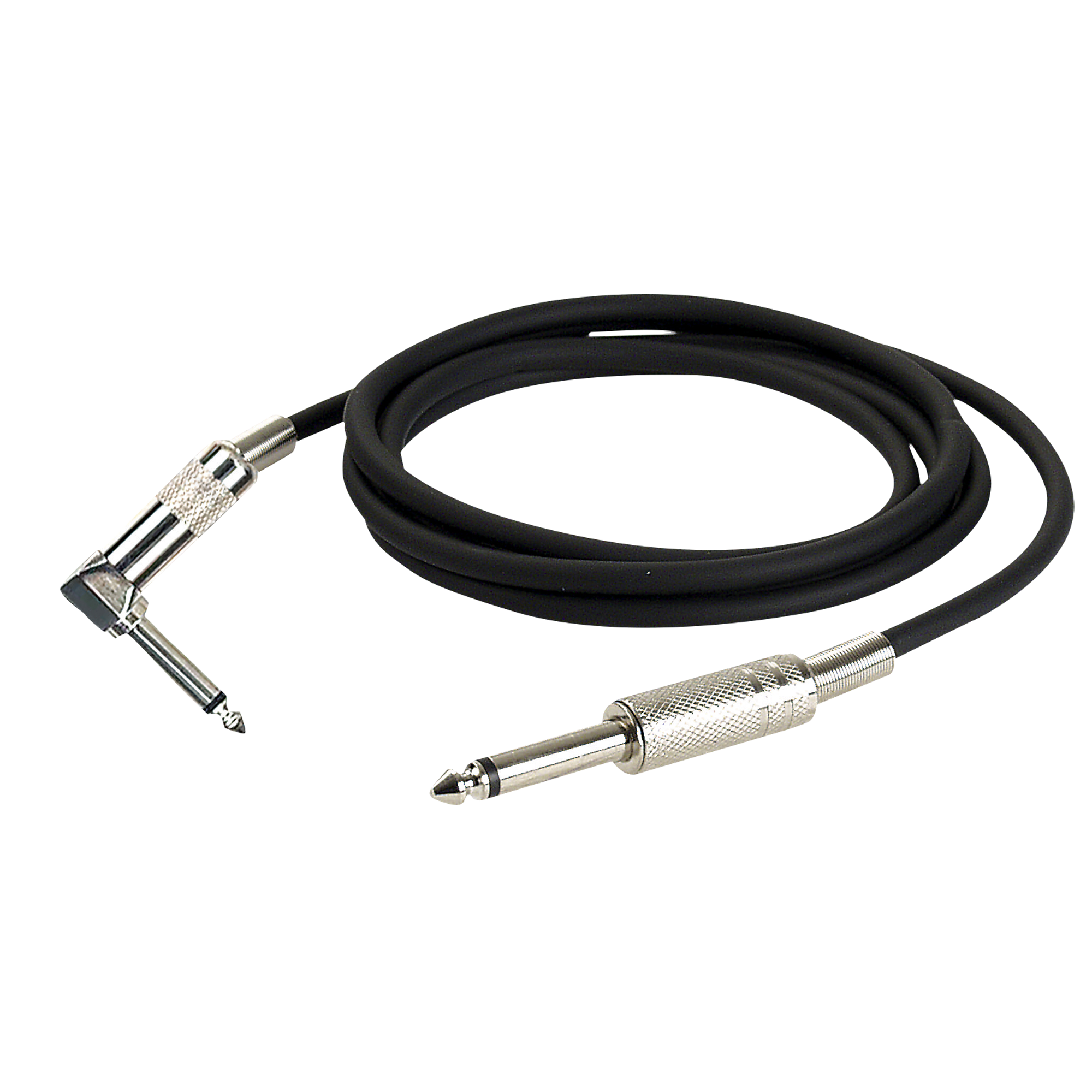 Dap FL29 - unbal. Jack mono to Jack mono 90° 3 m 3 m