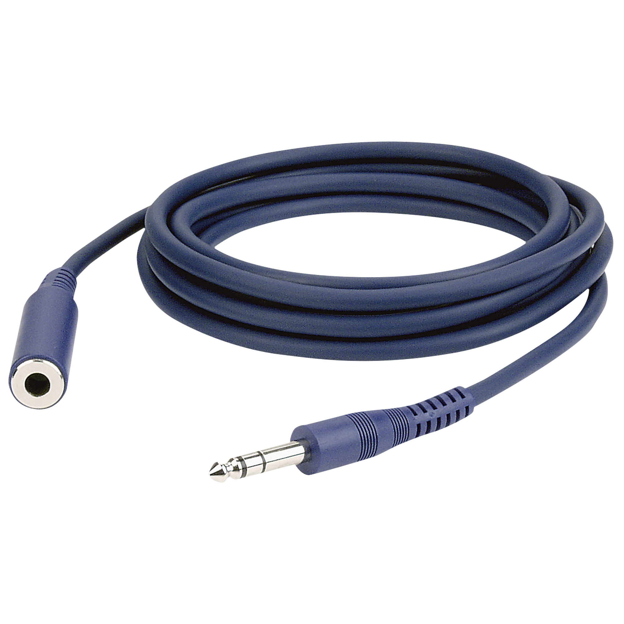 Dap FL40 - bal. stereo Jack to stereo female Jack 6 m 6 m