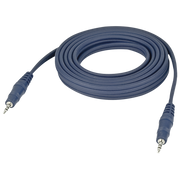 Dap FL45 - mini-jack to mini-jack 1.5 m 1,5 m