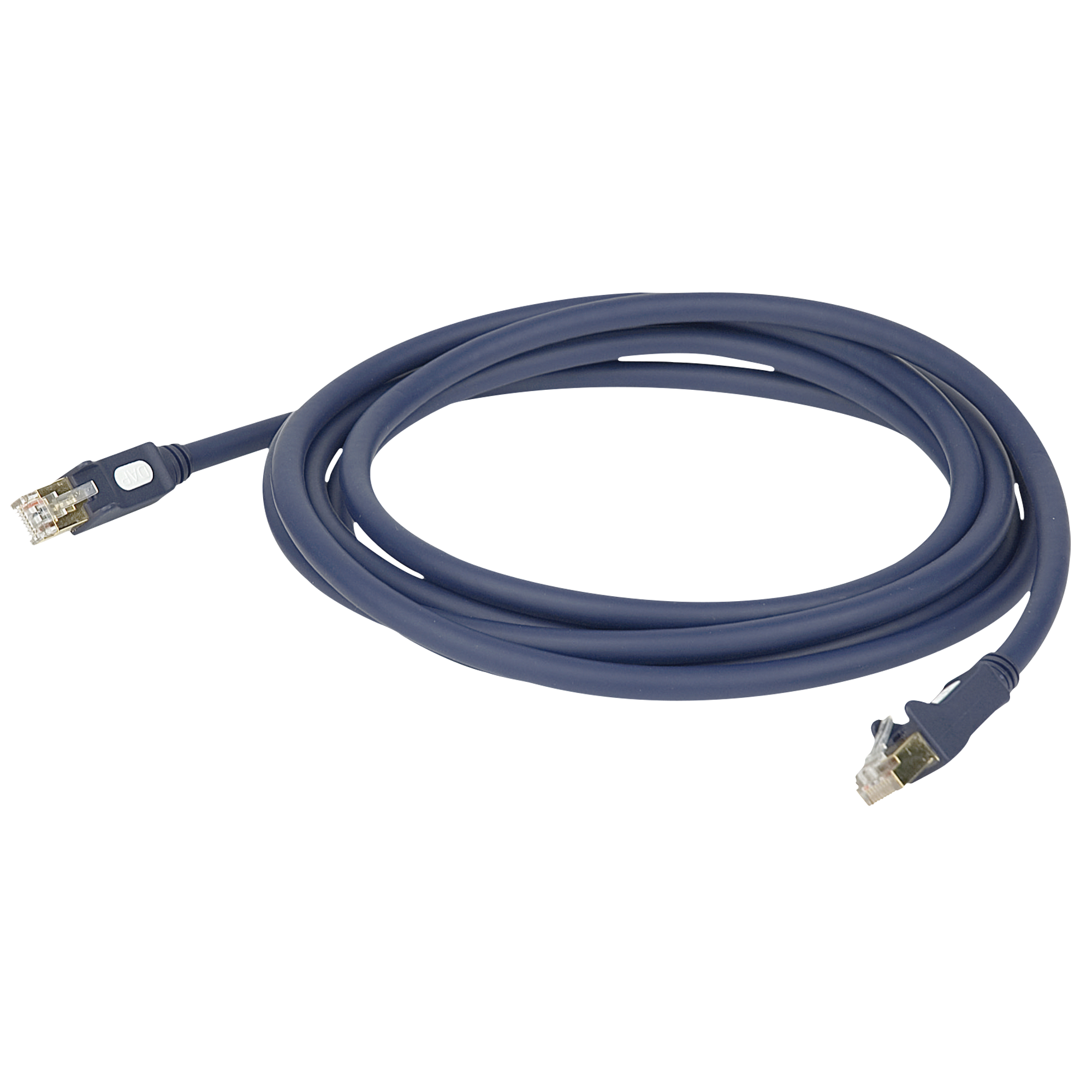 Dap FL55 - CAT5 Cable 10 m 10 m