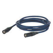 Dap FL57 - CAT5E Cable with Neutrik etherCON 1.5 m 1.5 m