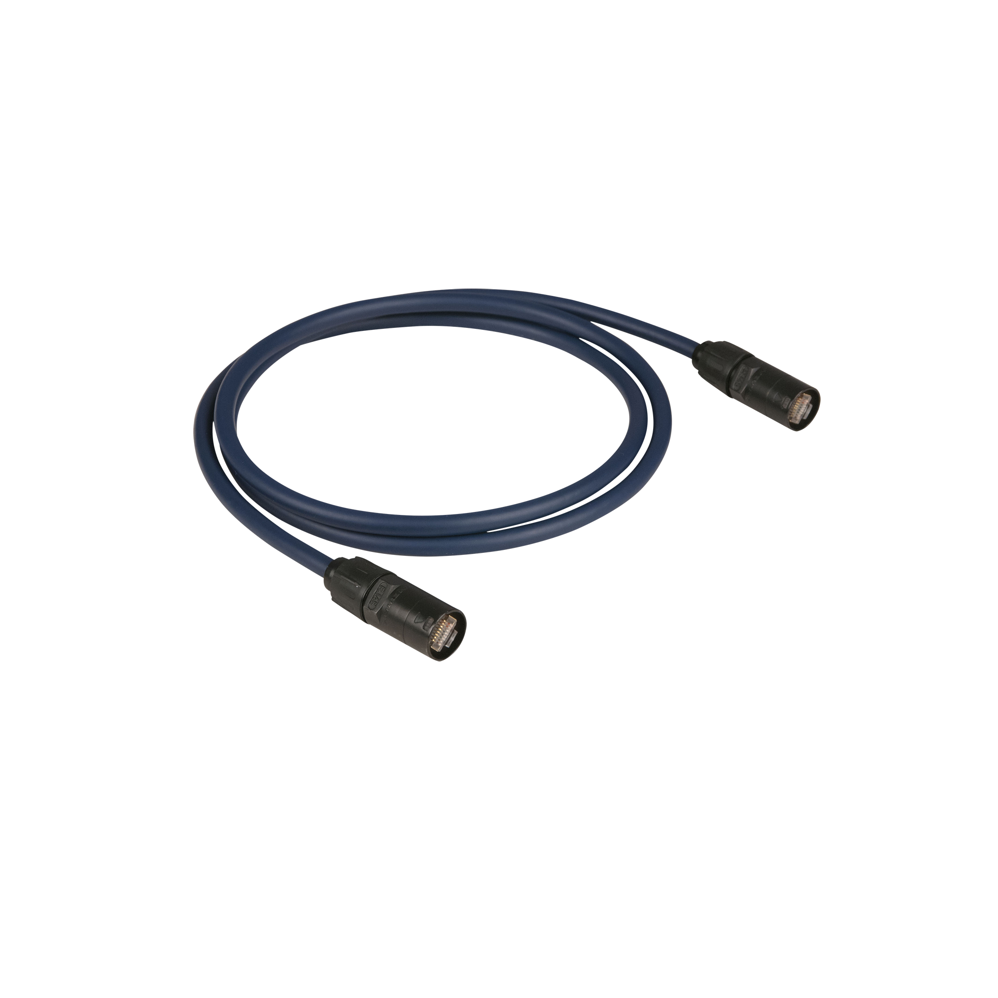 Dap FL58 - CAT6E Cable with Neutrik etherCON 15 m 15 m
