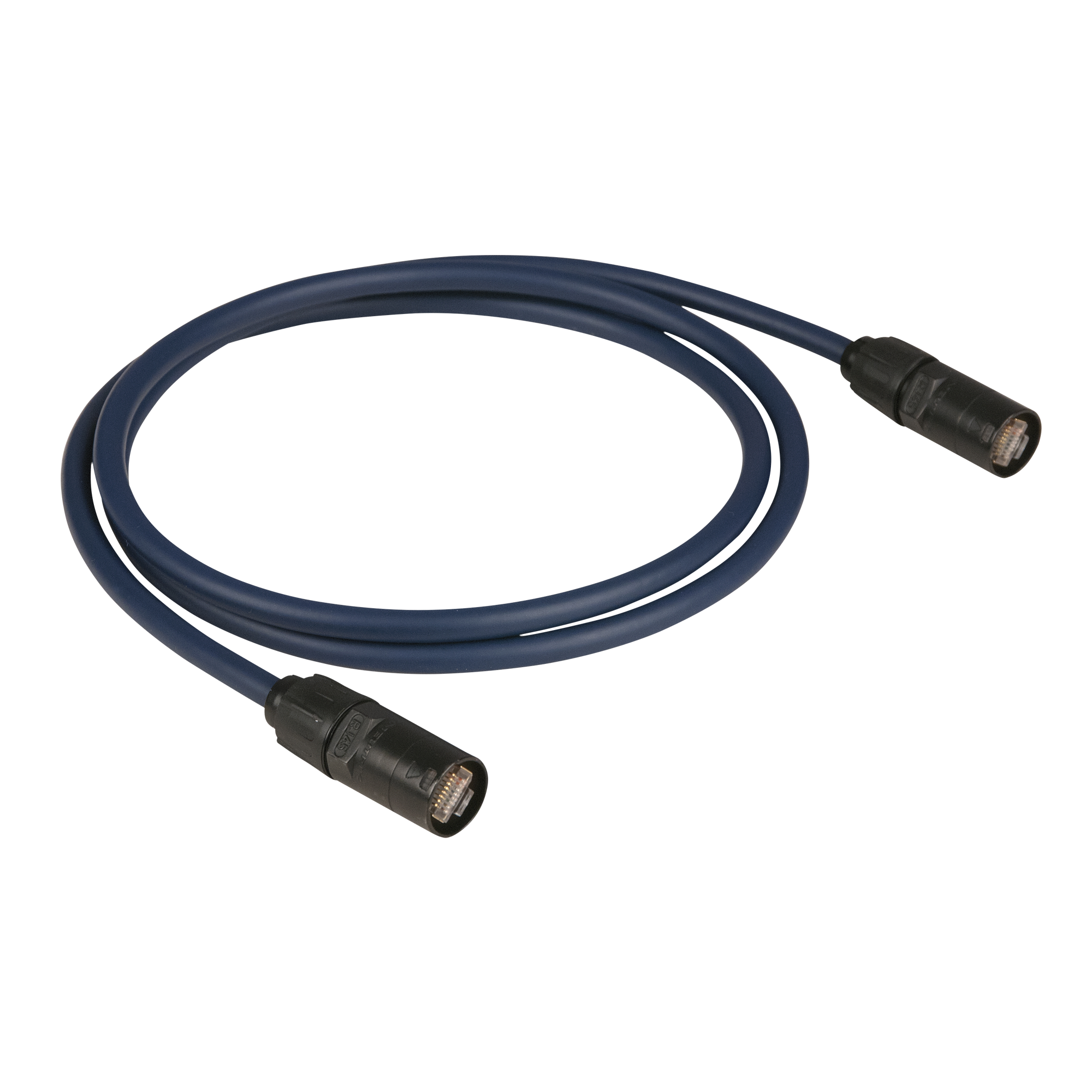 Dap FL58 - CAT6E Cable with Neutrik etherCON 1.5 m 1.5 m