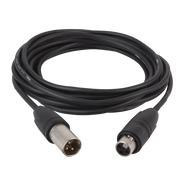 Dap FL73 - IP65 XLR/M 3P to XLR/F 3P Neutrik XX HD series 6 m 6 m
