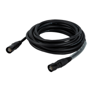 Dap FLR58 - CAT6 F-UTP Cable with Rean RCEM-Z series 10 m 10 m